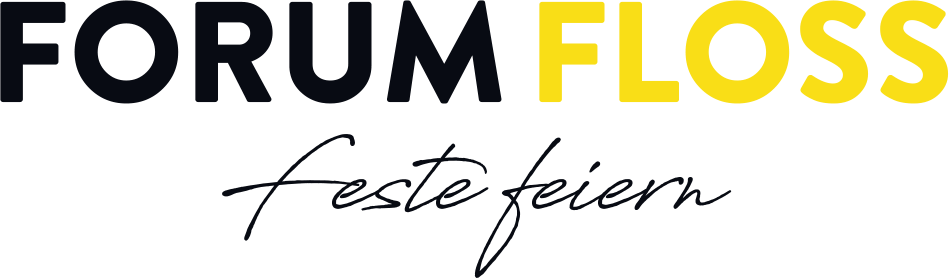 Forum Floss - Logo positiv